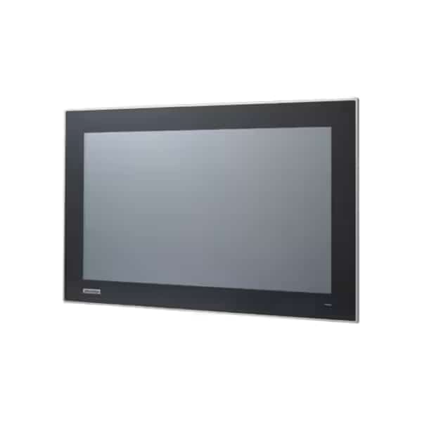 21.5" Industrail Monitor, With Pct Touch