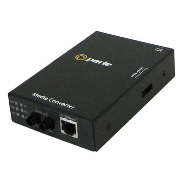 S-110-S2St20-Xt Media Convertr