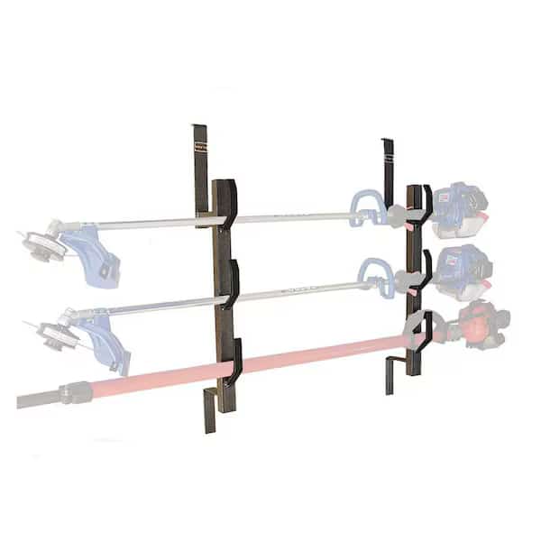 Trailer Trimmer Rack