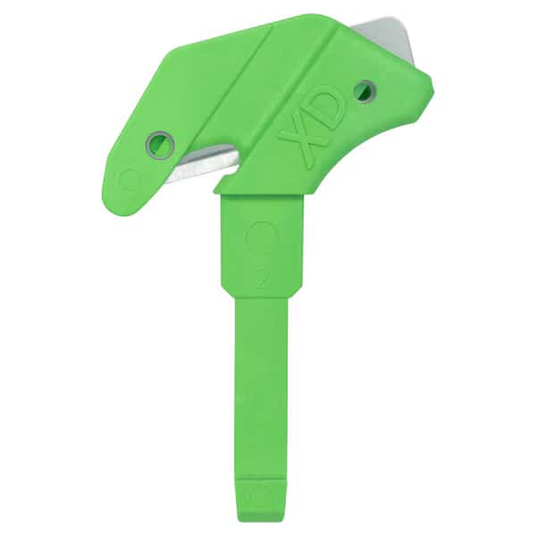 Replacement Blade Head, Plastic, PK12