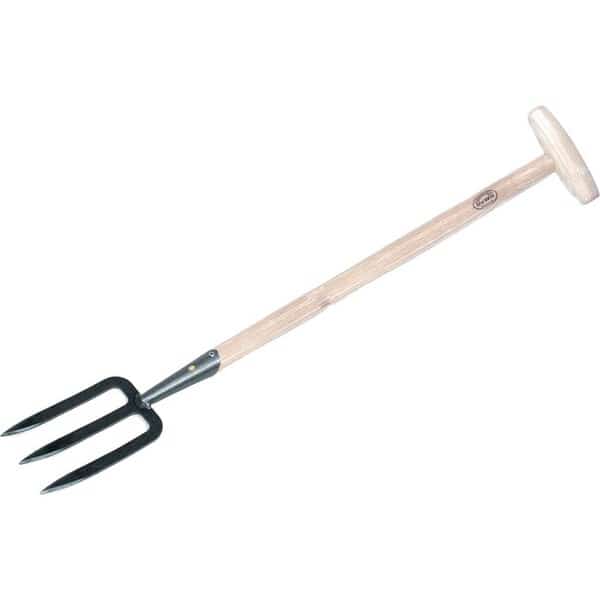 Tierra-Derco 31-0927 Long Handle Perennial Fork