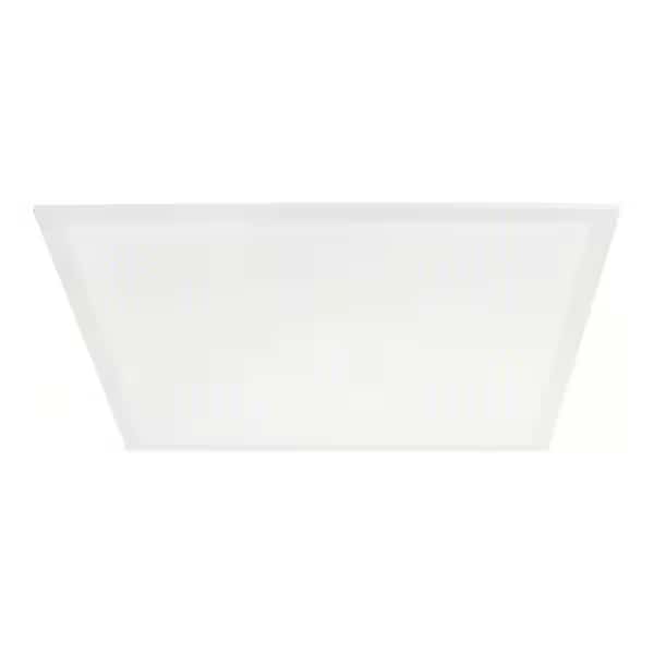 Flat Panel Fixture