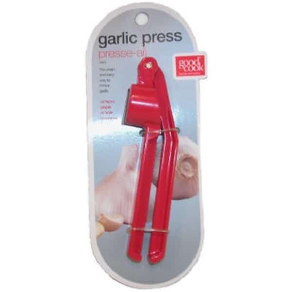 15025 Aluminum Garlic Press
