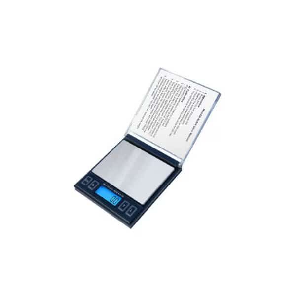 500 x 0.1 G Mini Cd-500 Digital Pocket Scale