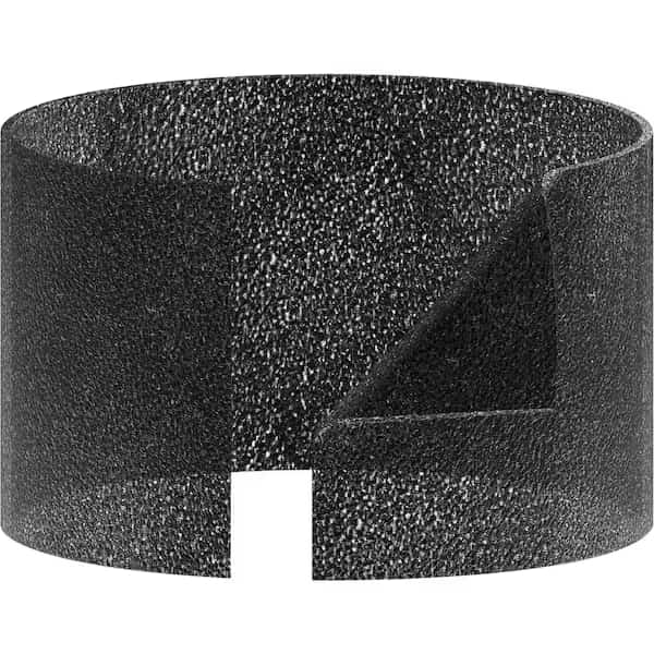 Replacement Carbon for Filter, PK3