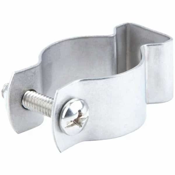 Hanger, Conduit; EMT Use, 1 in, 304 Stainless Steel