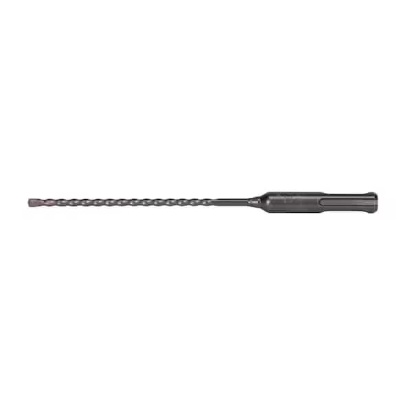 Sonic SDS Plus Drill Bit, 5/32x4x6-1/4 in, Century Drill & Tool, Mfr#: 81610