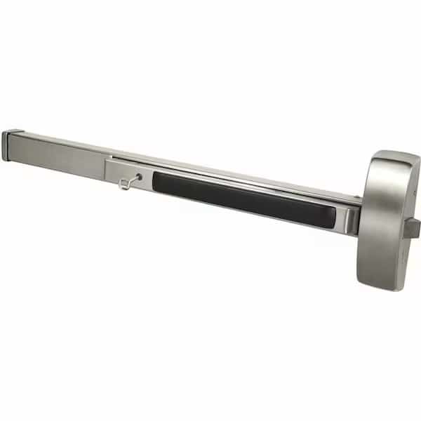 Adams Rite 8800 Series (Life-Safety) Narrow Stile Rim Exit Device - 36"