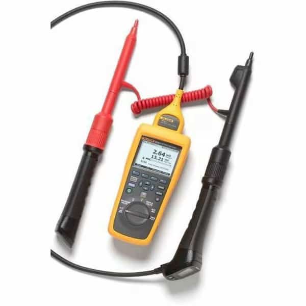 Battery Capacity Analyzer, 600V