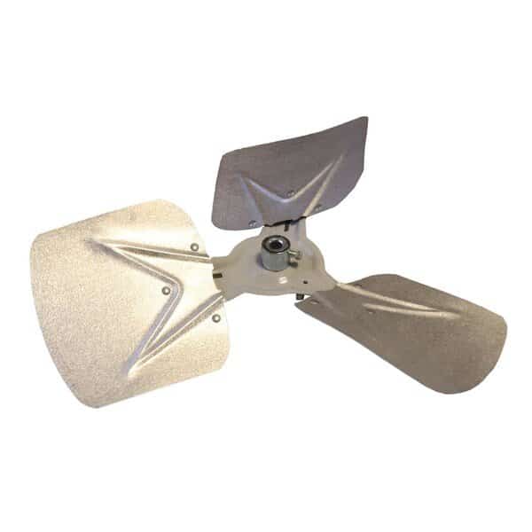 Fan Blade 20"Dia 24Deg 1/2" Ccw 3Bld Fan