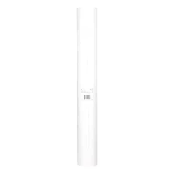 Specialty Coated Masking Paper, White