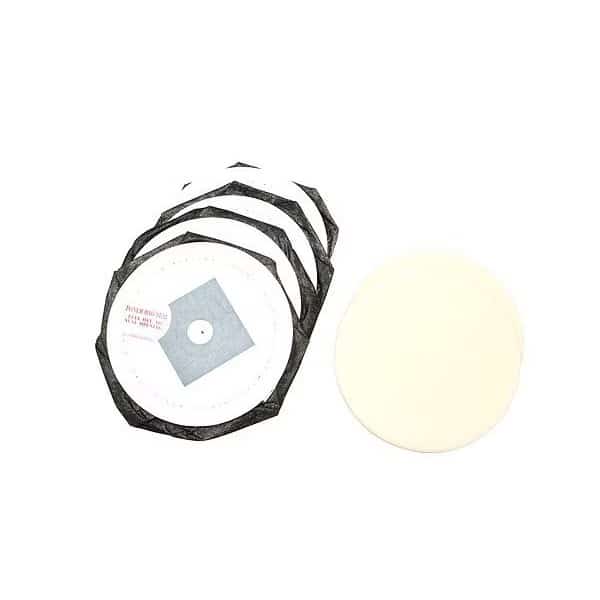Filter/Bag Kit, Micro Filter, 5 PK