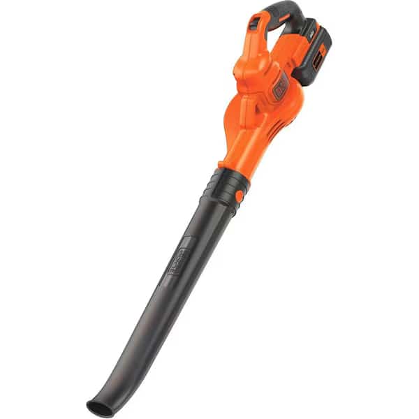 40V MAX* Sweeper