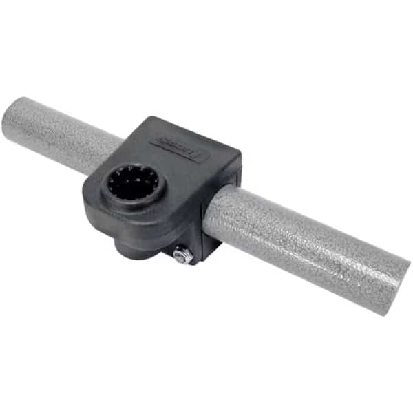 245 1 1/4" Round Rail Mount, Scotty, Mfr#: 245