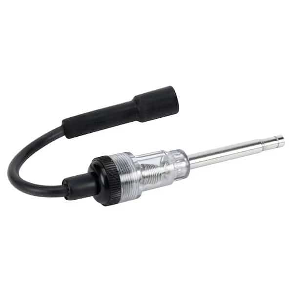 Ignition Test Tool Use To Test Condition of Ignition System At Each Cylinder