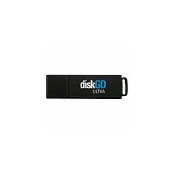 Computer Storage, 128GB DISKGO ULTRA USB 3.0 FLASH DRIVE
