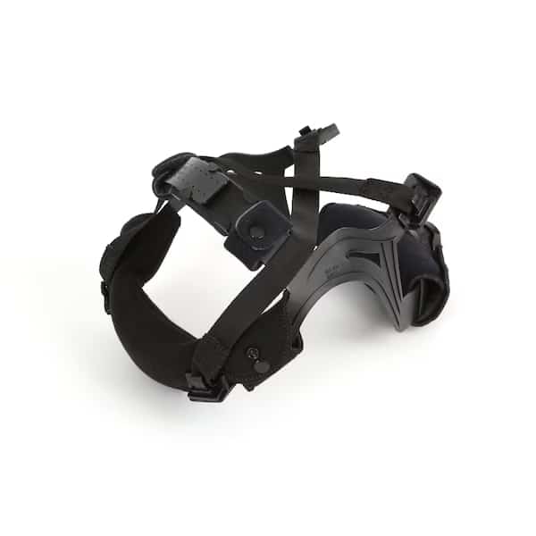 Headband (With Clips And Straps) (Includes Comfort Pads)