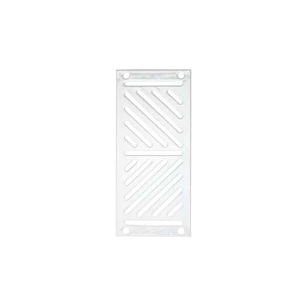 FastHome Universal Mounting Plate Module
