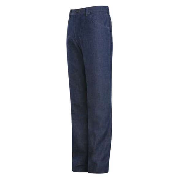 Mens 12.5Oz Excel Fr Jean, BULWARK, Mfr# PEJ2DD 28 32