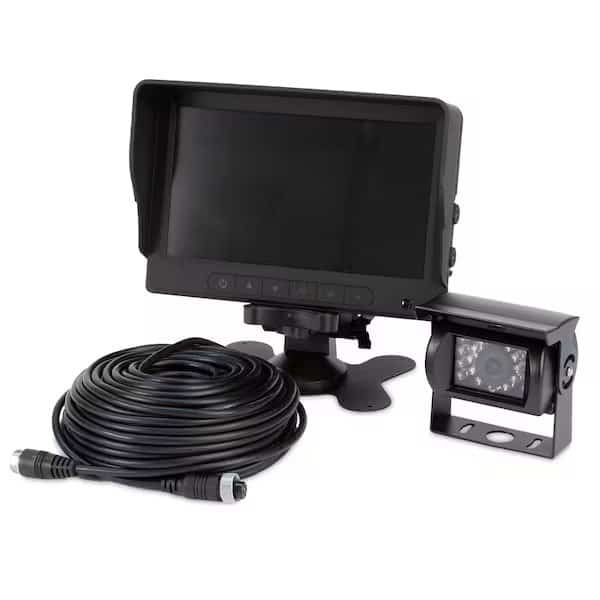 Backup Camera