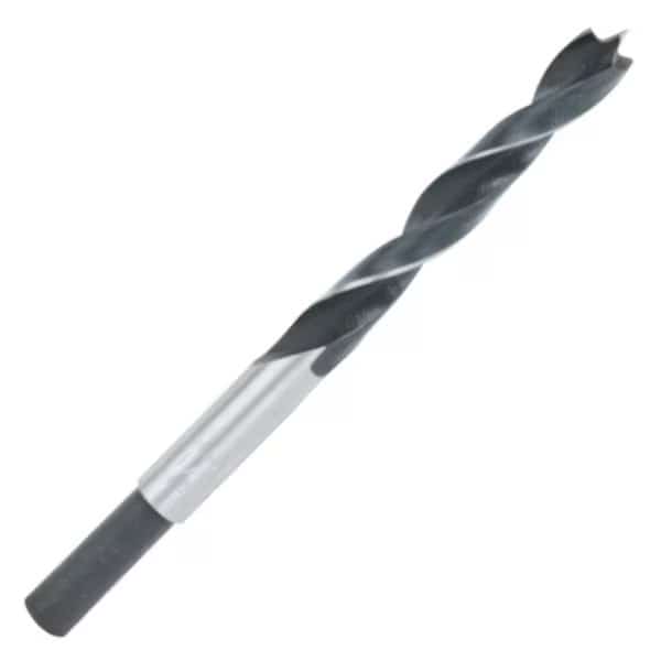 1/2" Brad Point Drill Bit