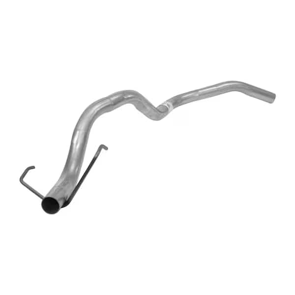 Prebent Pipe Merit Exhaust, 44753