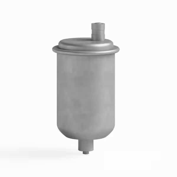Air Vent, Hydronic, Brass, 50 psi
