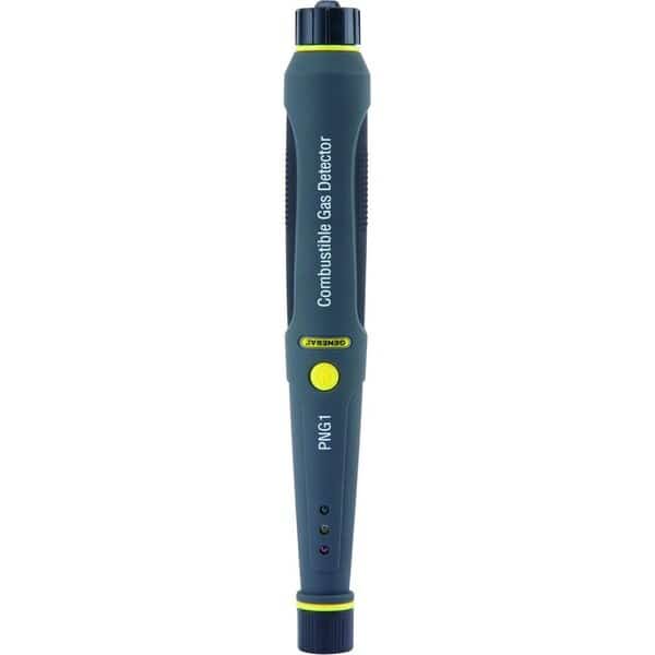 NAT Gas Dectector