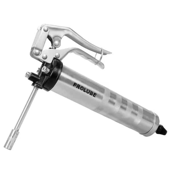 Grease Gun,Pistol Grip,Heavy Duty, Mfr#: 43017, PROLUBE