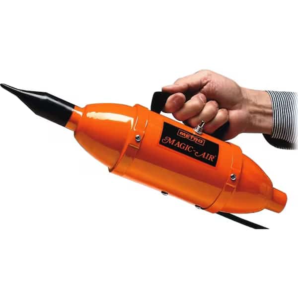 Inflator/Deflator, MagicAir Electric, 110V