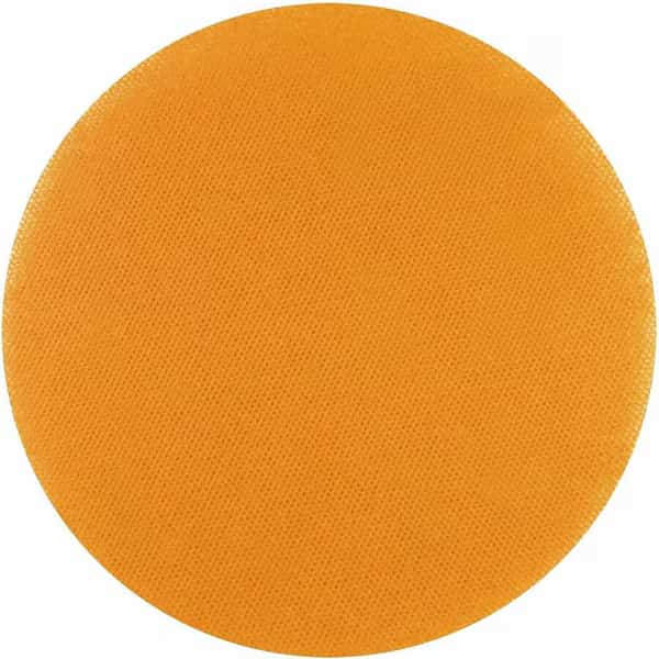 Stripping Pad, Yellow, 16" Machine Sz, PK48