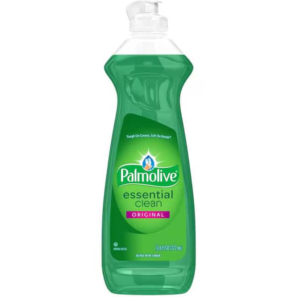 Palmolive Original Scent Liquid Dish Soap 12.6 oz 1 pk