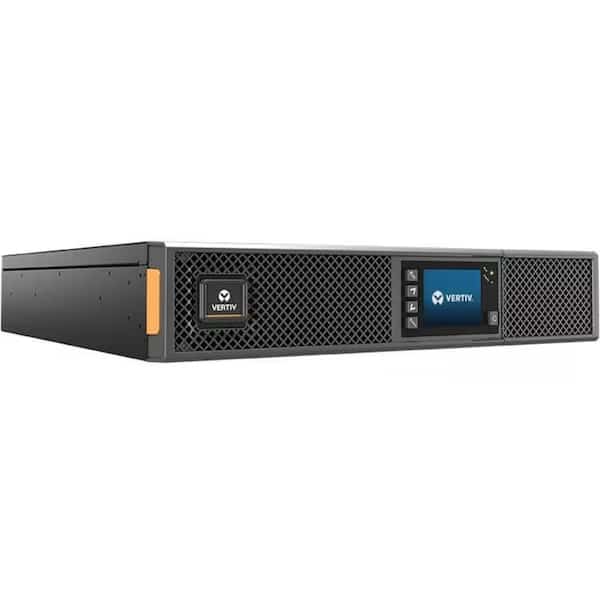 UPS System, 3000VA, Out: 200/208/220/230/240V AC In: 230V AC