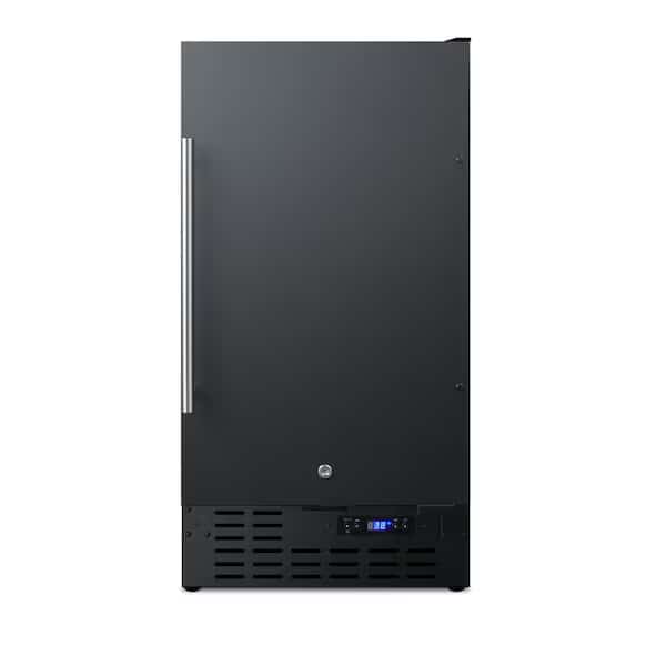 18" Wide Built-In All-Refrigerator, ADA Compliant, Summit, Mfr#: FF1843BADA