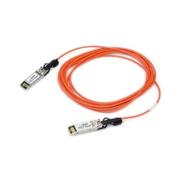 Axiom 10Gbase-Aoc Sfp+ Active Optical Cable Arista Compatible 1M