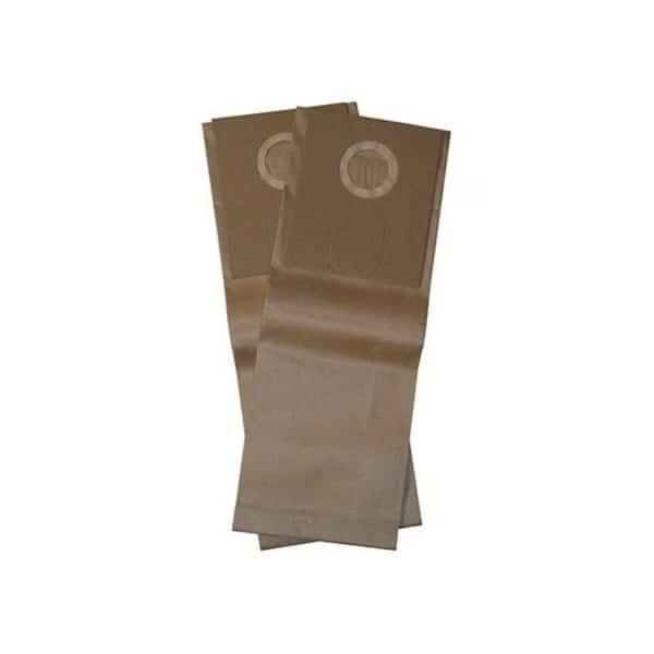 Vacuum Bag For Upright Vacuum,PK10, Mfr#: BGPK10PRO14DW, BISSELL COMMERCIAL