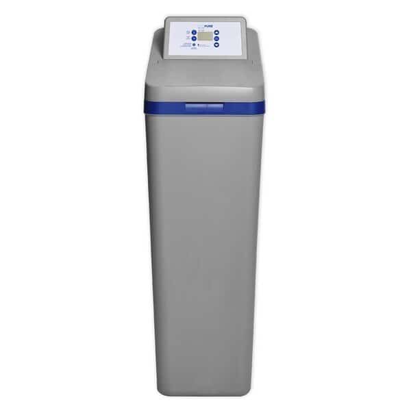 Water Softener, 42,000 Grain, 1934 in W, 4734 in H, 4014 in D