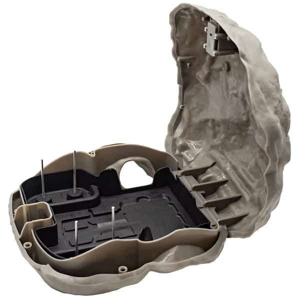 Rodent Rock 2G