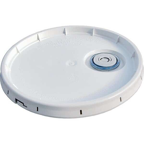 201095 Paint Pail Lid, Plastic