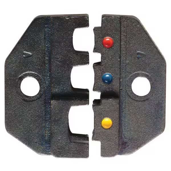 Die Set, Slide On 22-12 Awg