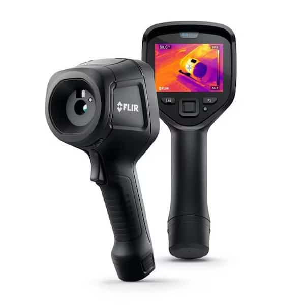 Infrared Camera, 6.6 ft Drop Tested