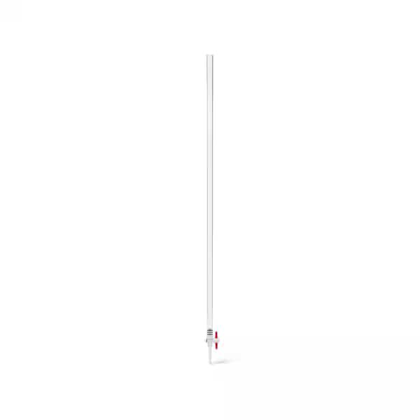 Acrylic Buret,50Ml, Mfr#: 11502, UNITED SCIENTIFIC