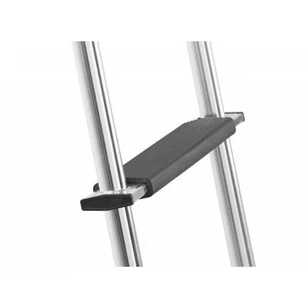 Ladder Rung End Cap
