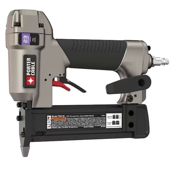 23 GA 1-3/8 in. Pin Nailer