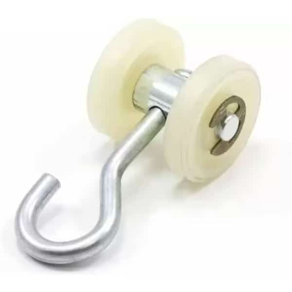 Nylon Roller Wheel Trolley