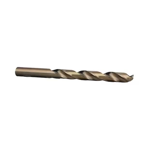 No 28 Cobalt Jobber Length Drill Bit, D/ACO Series