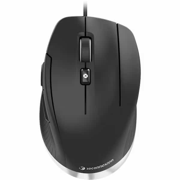 CadMouse Compact