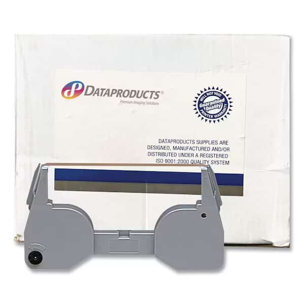 Compatible Lift-Off Tape for IBM, Clear