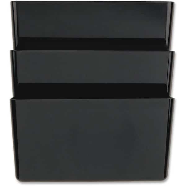 Recycled Wall Pocket,Letter, Mfr#: 26092, OFFICEMATE