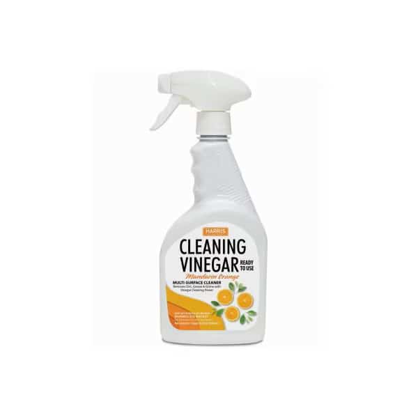 32OZ ORG Clean Vinegar